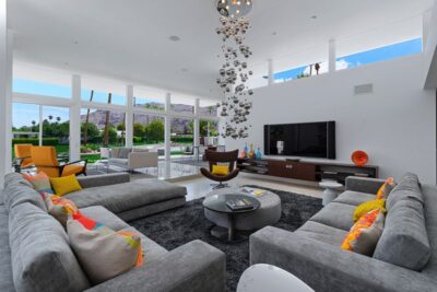 living room 1
