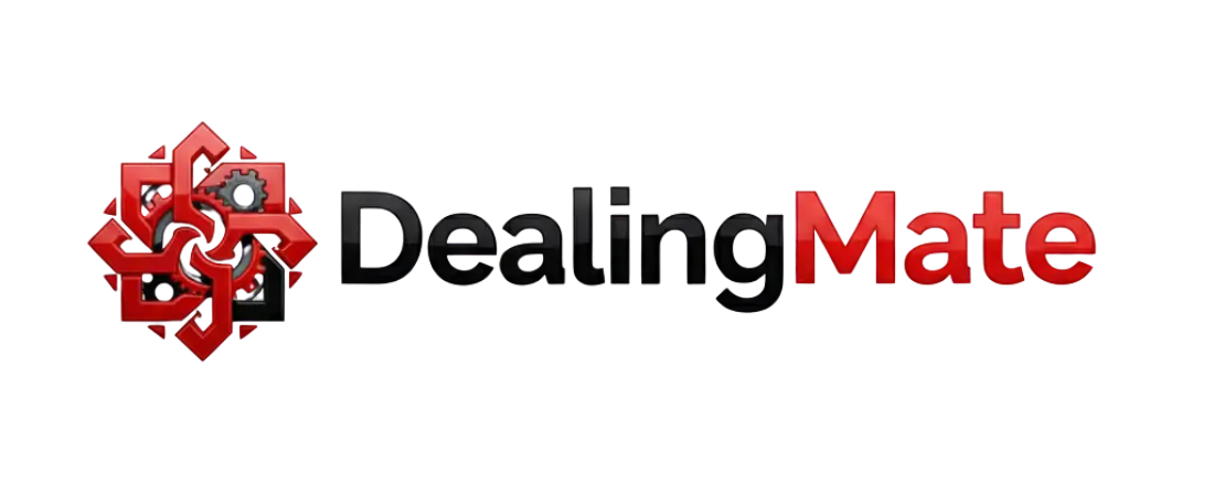 dealingmate.com