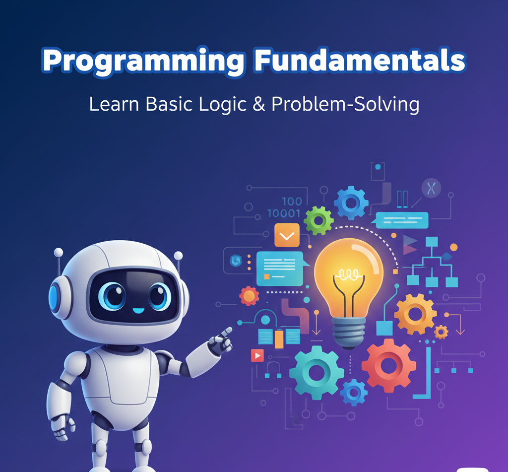 Programming Fundamentals