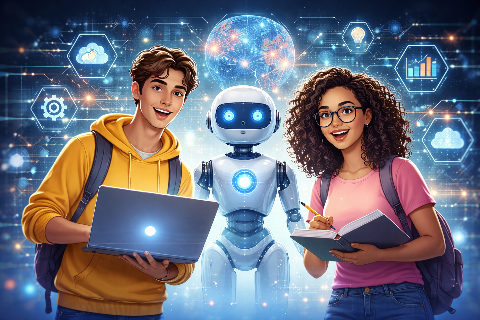 AI Basics for Absolute Beginners